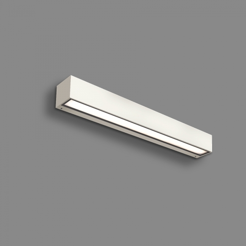 Đèn gắn tường ngoài trời LED NBL1291A