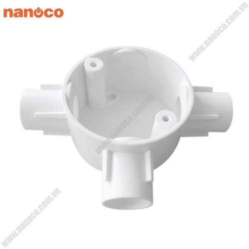 Hộp nối ngã 3 NPA67201