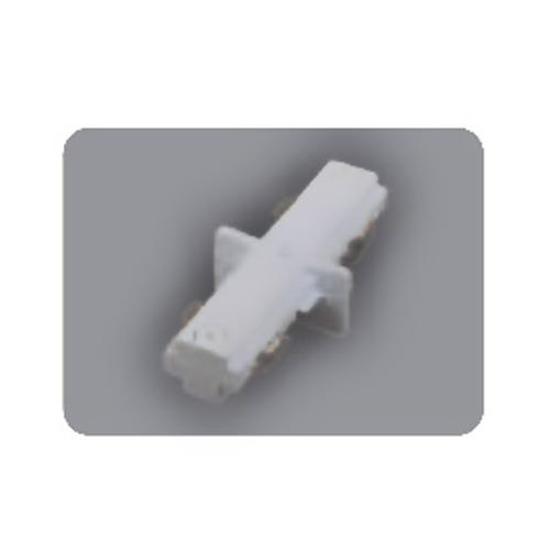 Khớp nối giữa thanh ray loại H màu trắng NTR-MCB