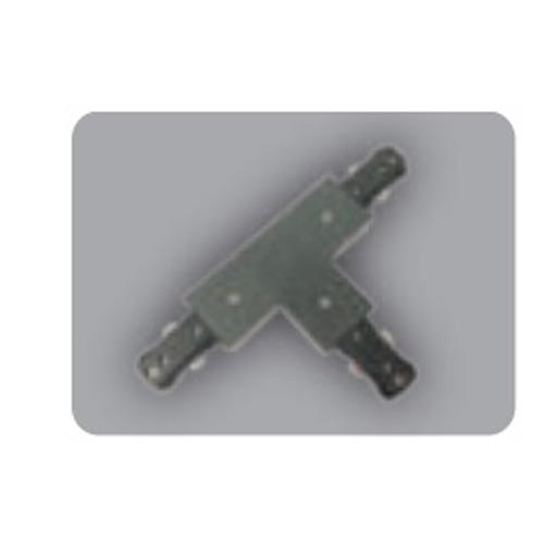 Khớp nối chữ T thanh ray loại H màu trắng NTR-TCB