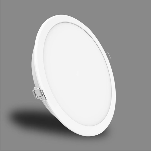 Đèn LED Downlight Eco Series 24W NED246 Ánh Sáng Trắng - Angel 120°