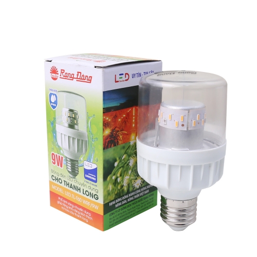 Đèn LED thanh long 9W LED.TL-T60 WFR/9W