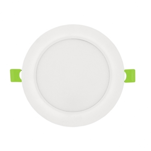 Đèn Led Âm Trần 09W/90, 1 màu (EC-DLSS Series)