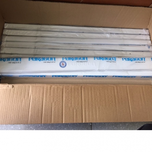 MÁNG ĐÈN LED TUBE T8 PARAGON_MÁNG ĐÔI