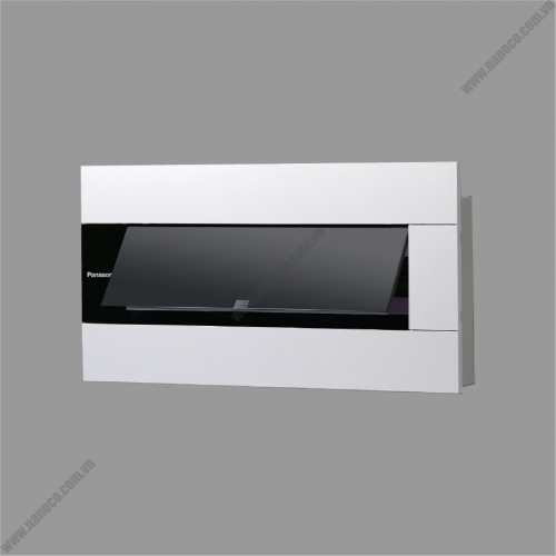 Tủ điện âm tường BQDX08T11AV