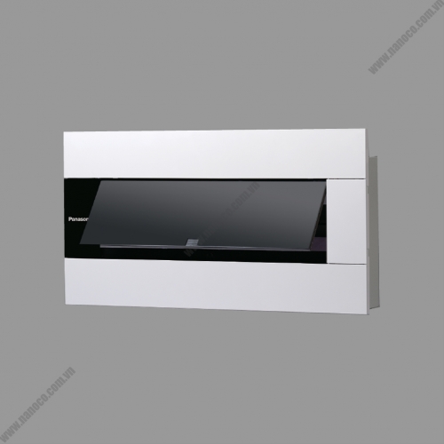 Tủ điện âm tường BQDX12T11AV