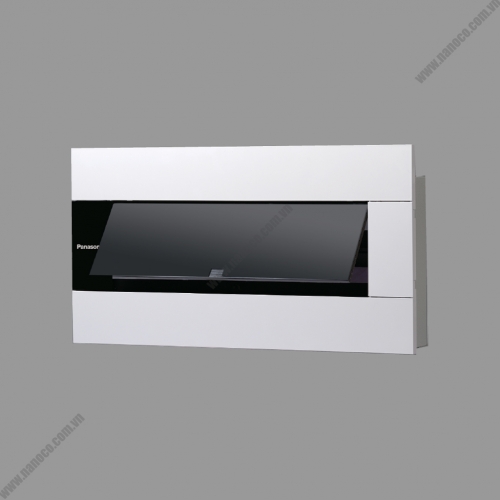 Tủ điện âm tường BQDX16T11AV