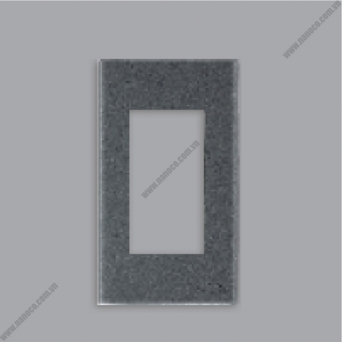 Mặt dùng cho 3 thiết bị WEV68030MB