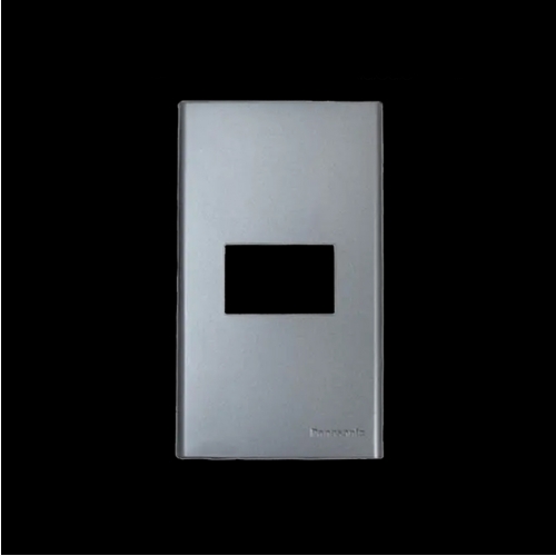 Mặt dùng cho 1 thiết bị WEVH68010MYH