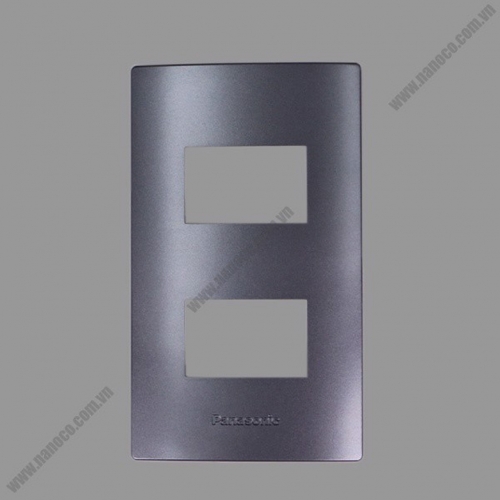 Mặt dùng cho 2 thiết bị WEVH68020MYH