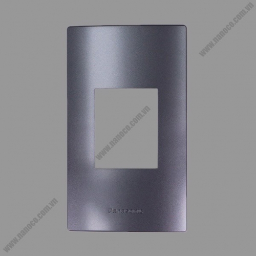 Mặt dùng riêng cho ổ đơn 3 chấu/MCB 2P WEVH680290MYH