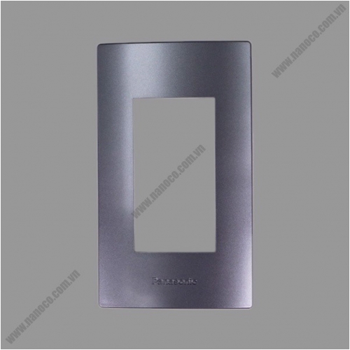 Mặt dùng cho 3 thiết bị WEVH68030MYH