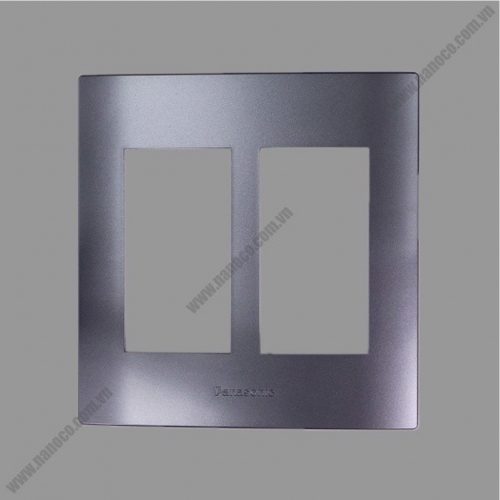 Mặt dùng cho 6 thiết bị WEVH68060MYH