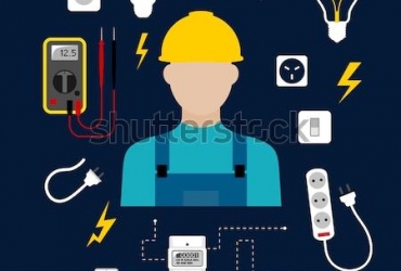 LẮP ĐẶT, THAY THẾ ĐÈN, THIẾT BỊ ĐIỆN CÁC LOẠI