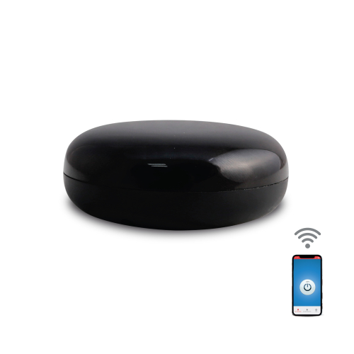 Bộ điều khiển hồng ngoại RD IR/WF