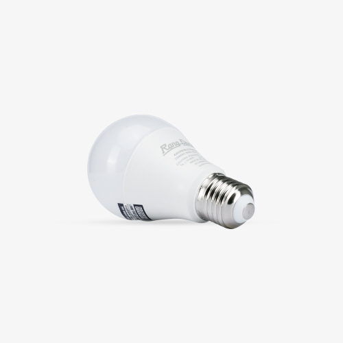 Bóng LED bulb đổi màu A60.BLE.RGBCW/9W