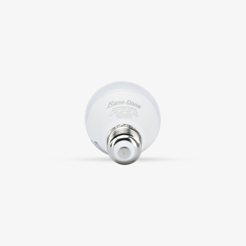Bóng LED bulb đổi màu A60.BLE.RGBCW/9W