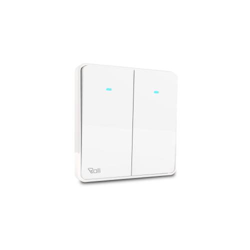 Công tắc cơ điện tử CTC.BLE V1.02