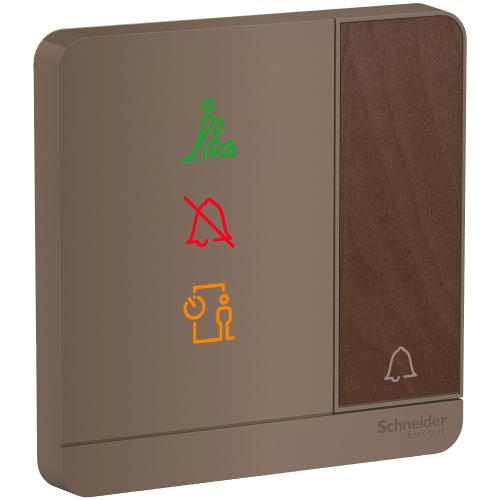 Bộ công tăc chuông 