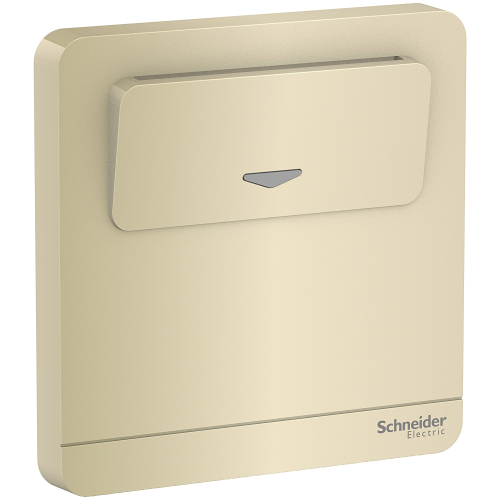 Bộ công tắc chìa khóa thẻ E8331EKT_WG_G19