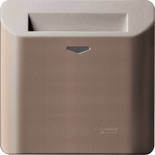 Bộ công tắc chìa khóa thẻ E8431EKT_SZ