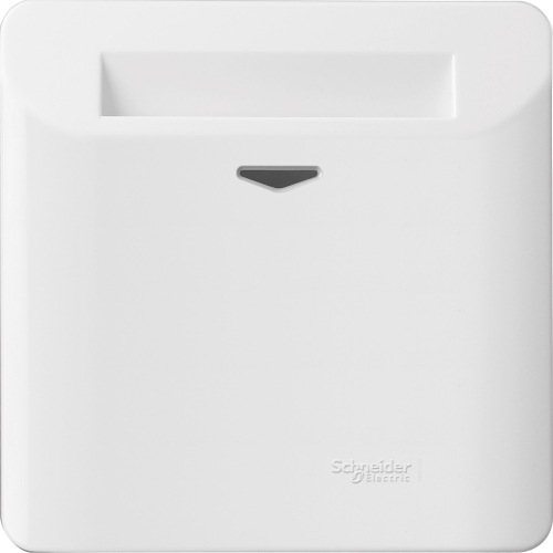 Bộ công tắc chìa khóa thẻ E8431EKT_WE