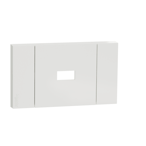 Mặt cho cầu dao an toàn M3T01SB_WE