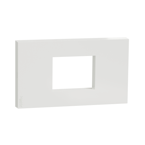 Măt cho MCB 2 cực M3T02MCB_WE