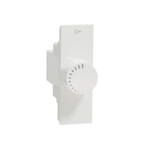 Công tắc điều chỉnh độ sáng đèn, size S, 1-400W M3T1V400DM_WE