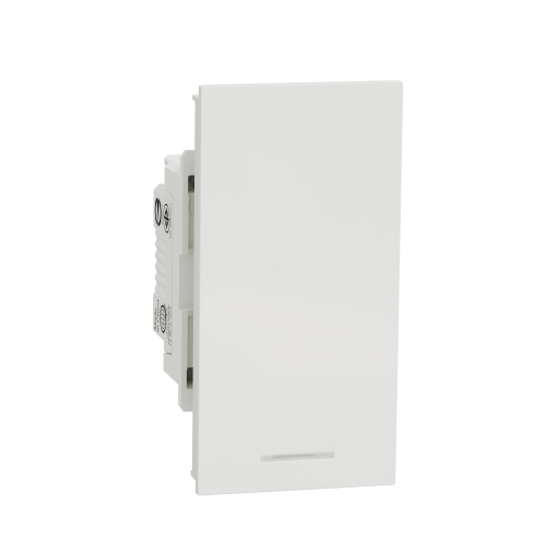 Công tắc 1 chiều 16AX, size M (1.5S) M3T31_M1F_WE