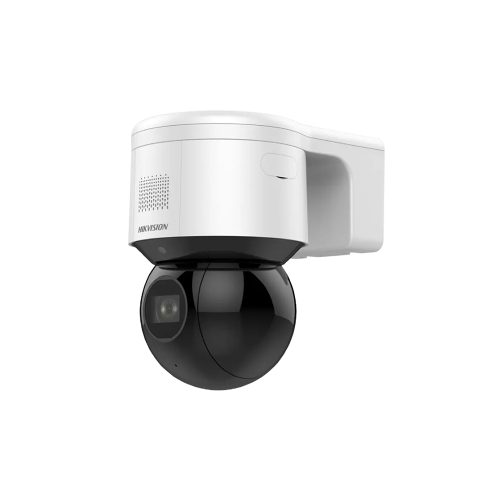  Camera IP Mini speed dome 4MP DS-2DE3A404IW-DE/W