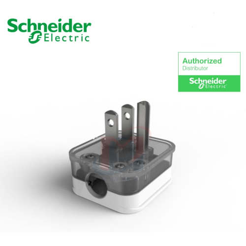 Phích cắm 3 chấu 16A E16P