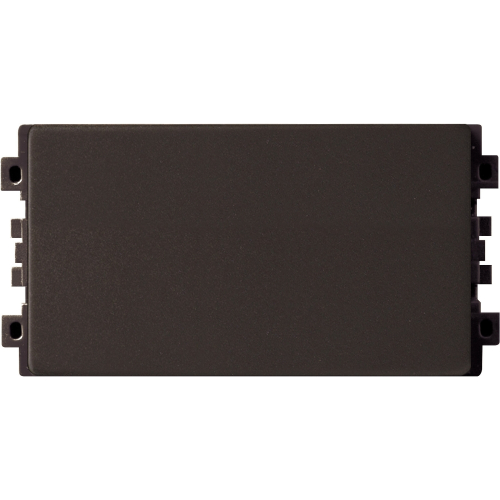 Nút che trơn, size S 8430SP_BZ_G19