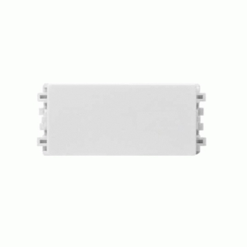 Nút che trơn, size S 8430SP_WE_G19