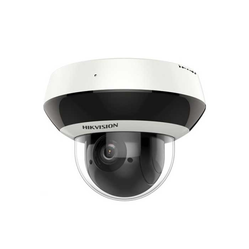  Camera IP Mini speed dome 4MP DS-2DE2A404IW-DE3/W