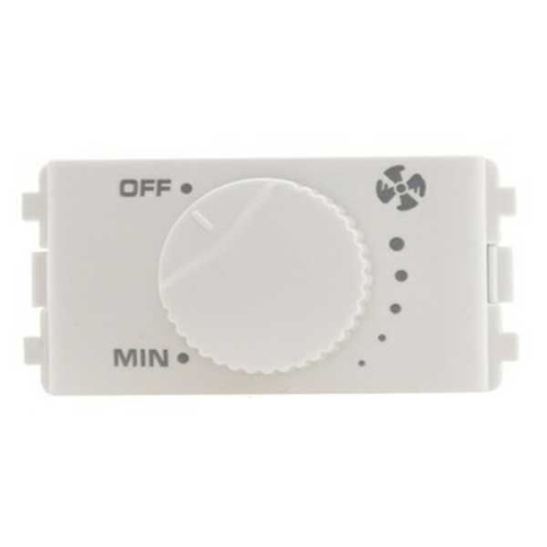 Công tắc điều chỉnh tốc độ quạt 3031V400FM_K_WE
