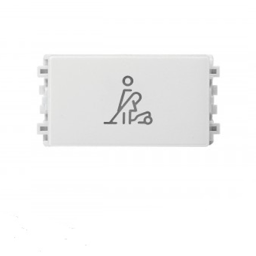 Đèn hiển thị 'xin dọn phòng' 8430SPCU_WE_G19