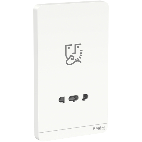 Bộ ổ cắm dao cạo râu KBT727V_WE_G19