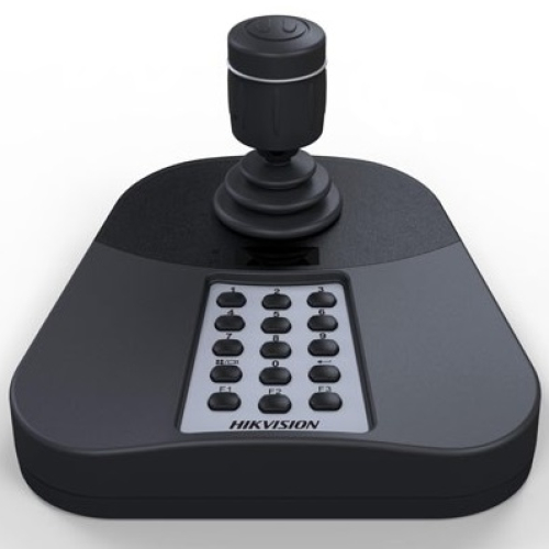 Bàn điều khiển Camera IP speed Dome ( USB Network Keyboard) DS-1005KI