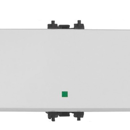 Công tắc 1 chiều 16AX, size L F50M4_WE