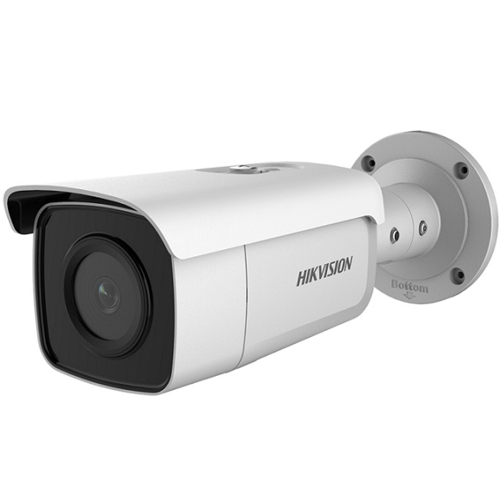 Camera IP AcuSense thân trụ thế hệ 2 8MP DS-2CD2T86G2-4I