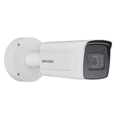 Camera nhận dạng biển số DeepinView DS-2CD7A26G0/P-IZS (8-32mm)