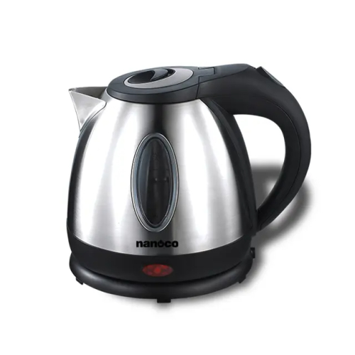 Bình đun siêu tốc 1216, inox 304,1.2L NKT1216