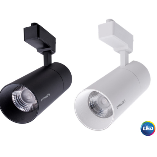 Đèn LED thanh ray 7W ST034T LED5/830