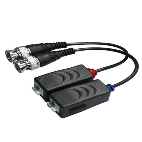 Bộ UTP Balun HIKVISION SH-UTV202-I