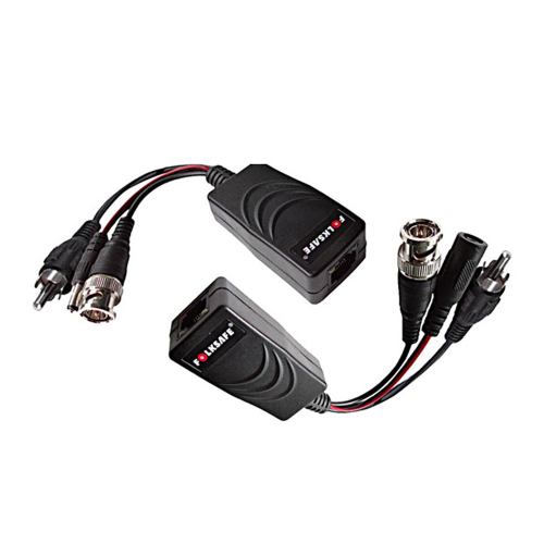 Bộ UTP Balun HIKVISION SH-UTV203-P