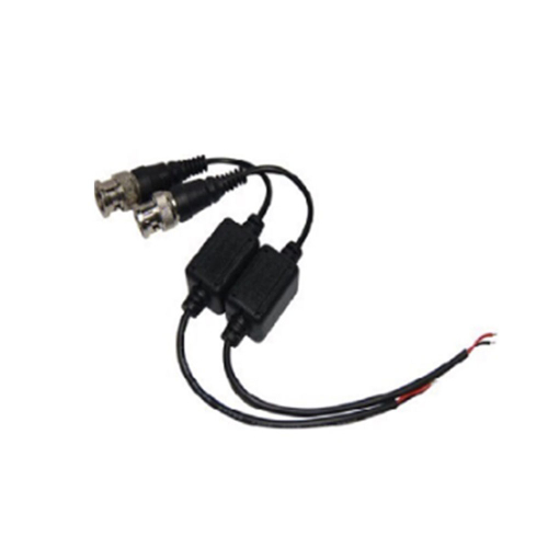 Bộ UTP Balun HIKVISION SH-UTV202-O