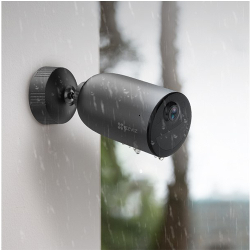 Camera không dây _ dùng pin _ 2K CS-EB3-R100-2C3WFL