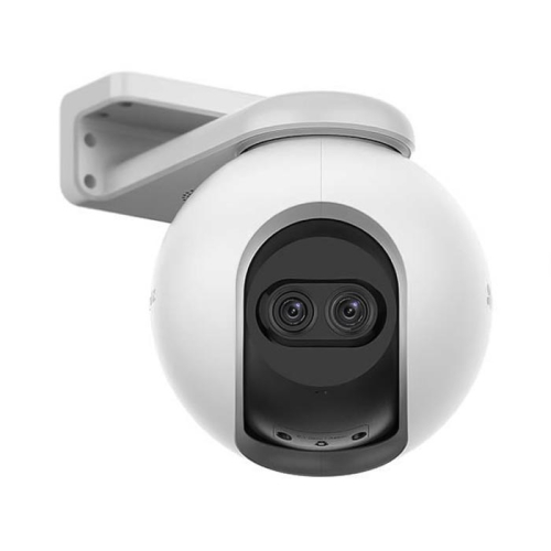 Camera ống kính kép + quay quét wifi CS-C8PF-A0-6E22WFR