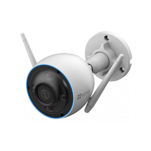 Camera wifi EZVIZ H3 2K ngoài trời CS-H3-R100-1H3WKFL(2.8mm)